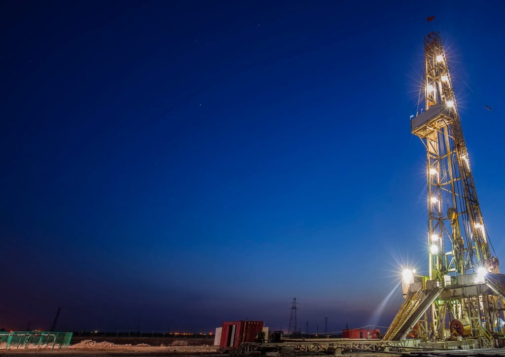 non-competes oil and gas