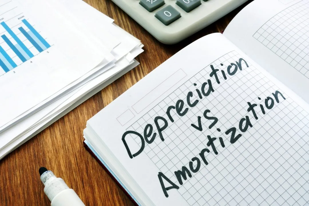 Amortization-vs.-Depreciation
