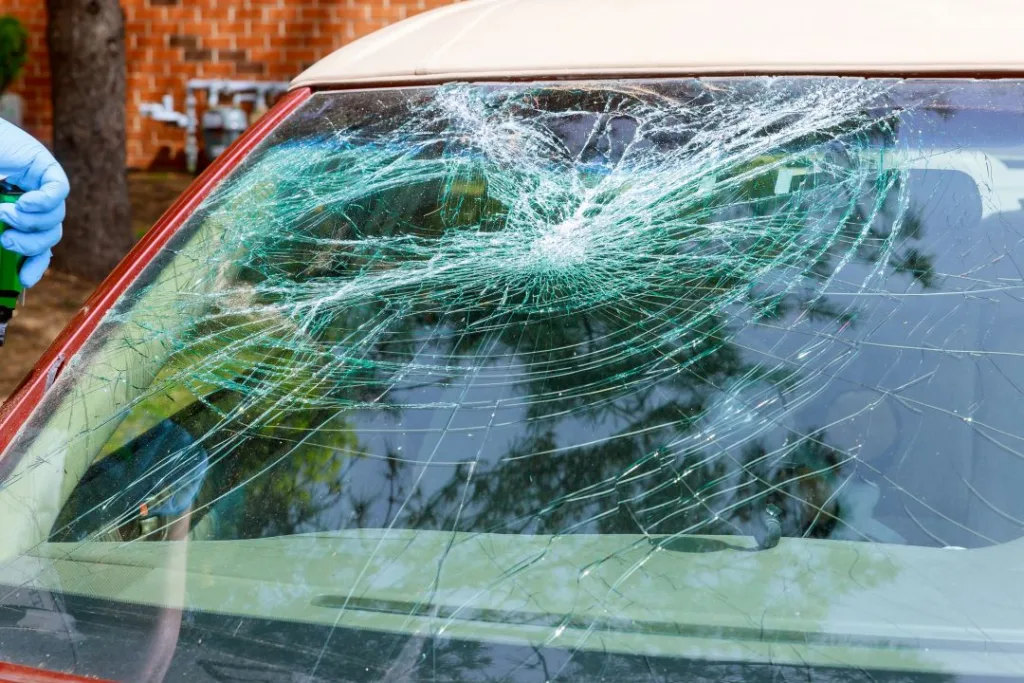 Sell an Auto Glass Repair Company