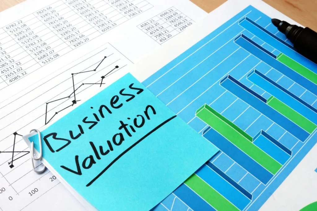 Market-Approach-Business-Valuation