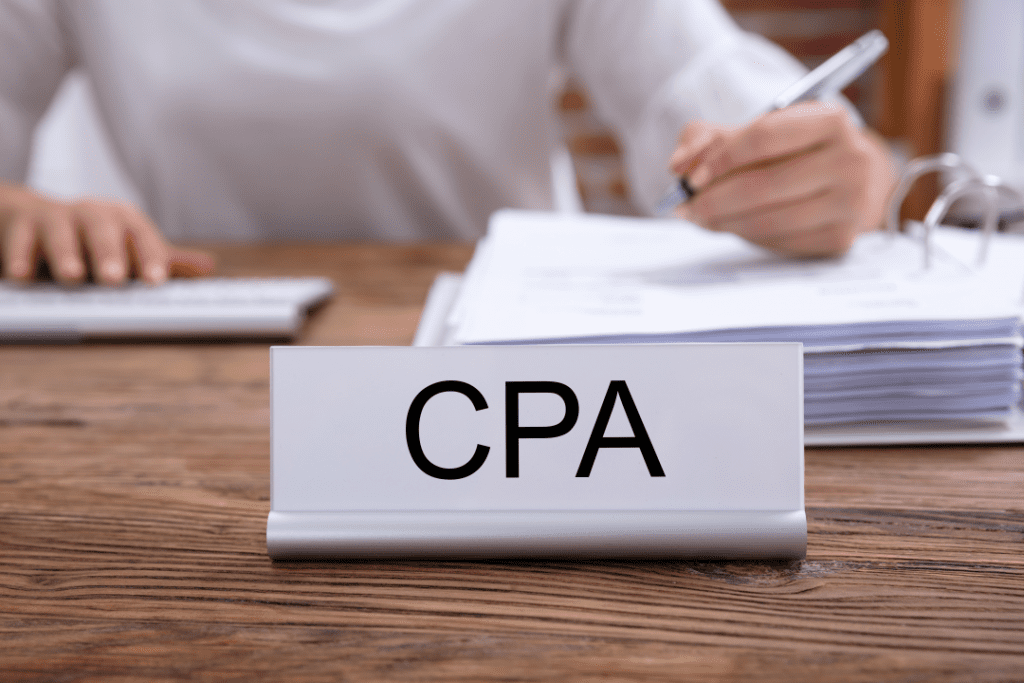 Sell a CPA Firm