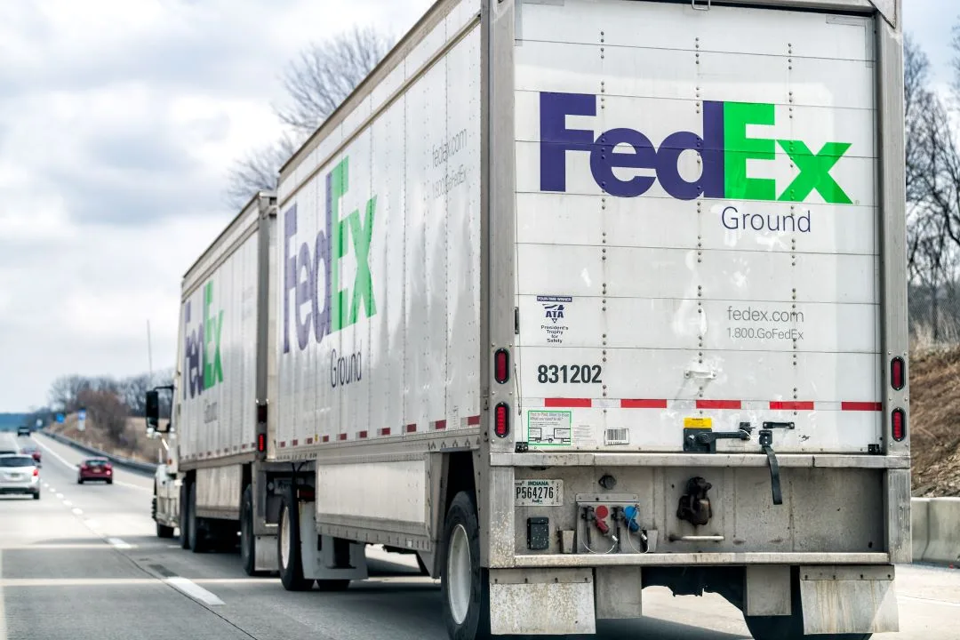 Sell a FedEx Route