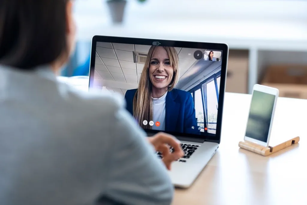 Sell a Video Conferencing Company