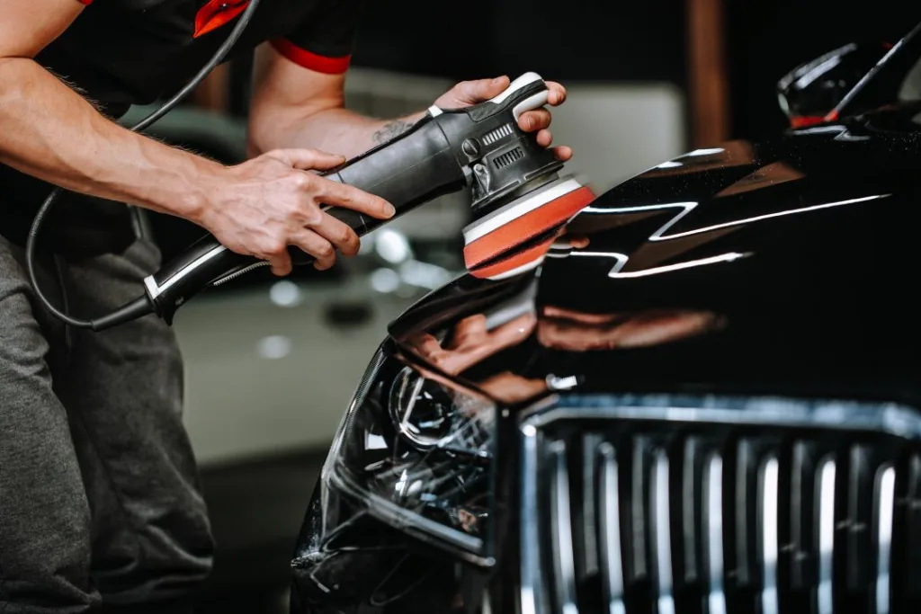 Sell an Auto Detailing Company