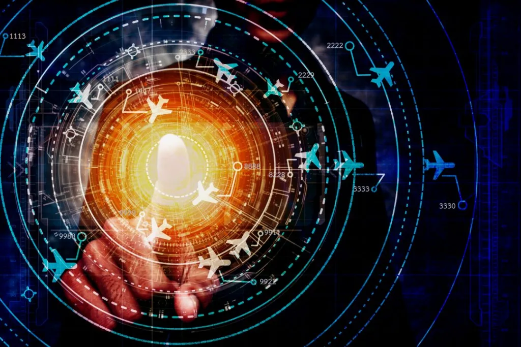 Sell an Aviation and Aerospace Company