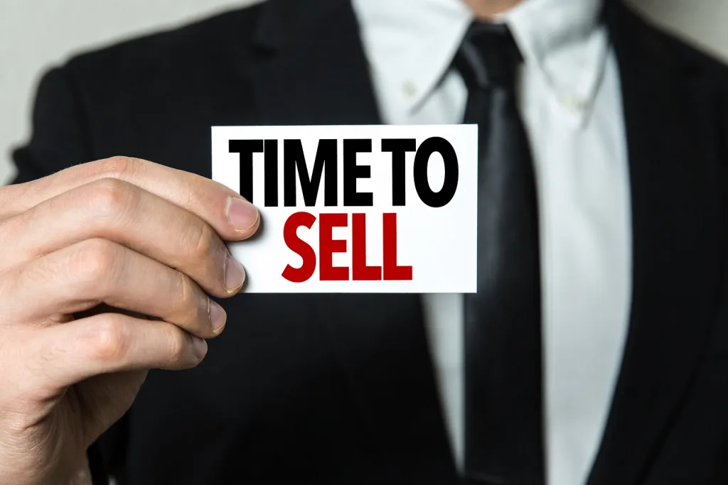 Guide to Selling Your Business