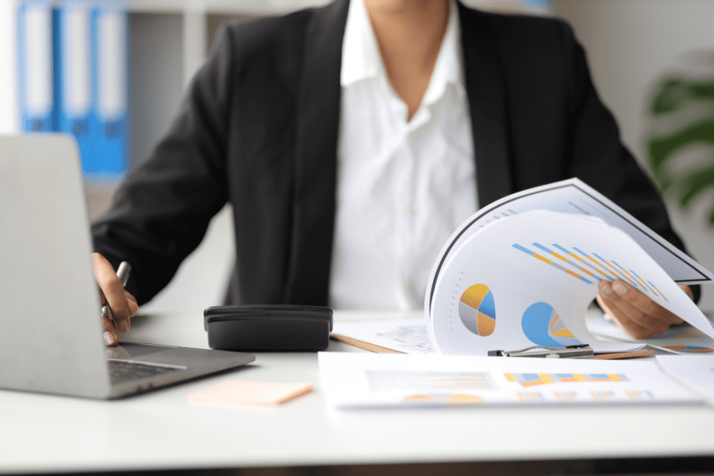 sell a tax accounting firm