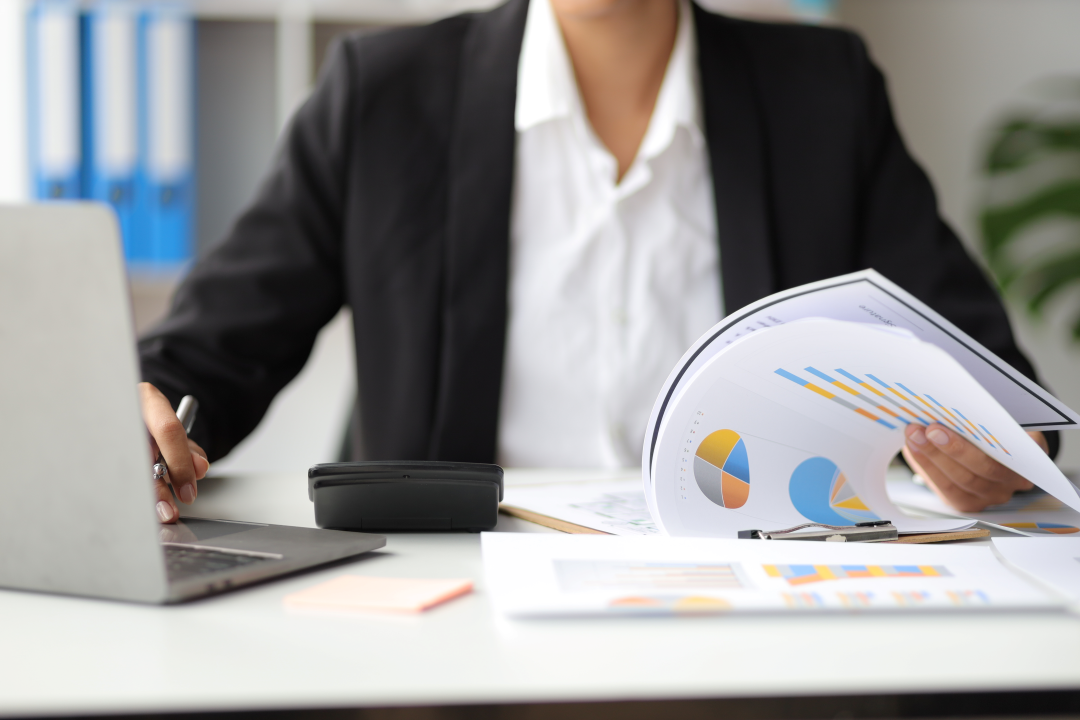 sell a tax accounting firm