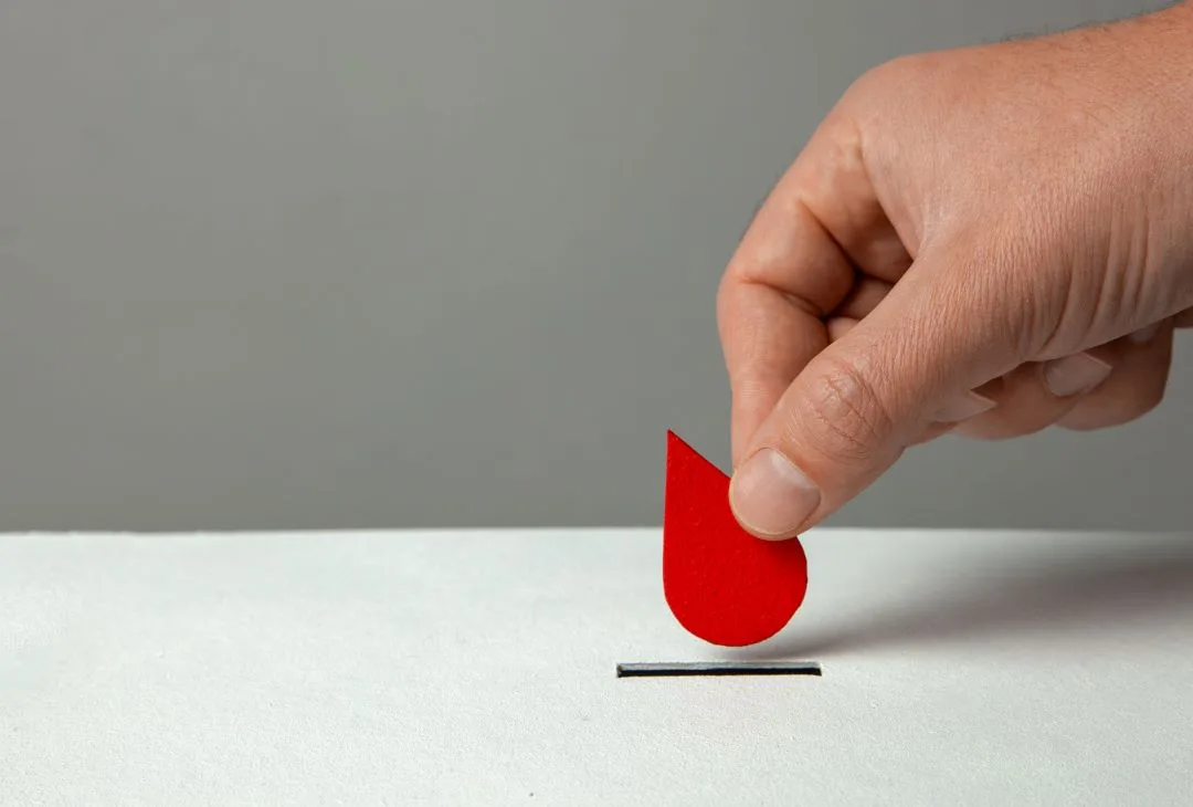 Sell a Blood and Organ Bank