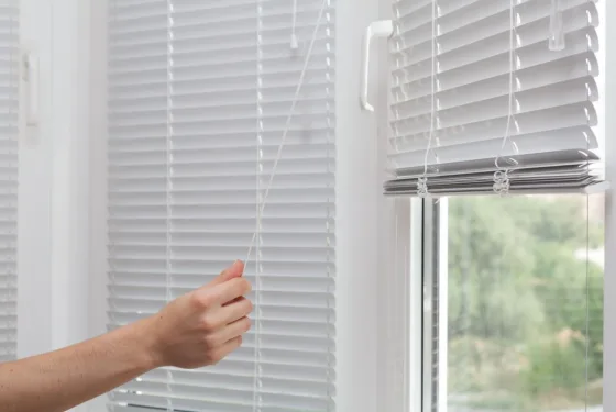 Sell a Budget Blinds Franchise