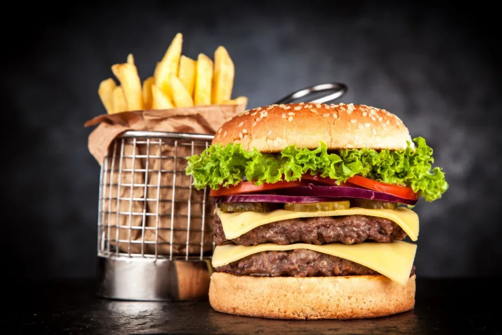 Sell a Burger King Franchise