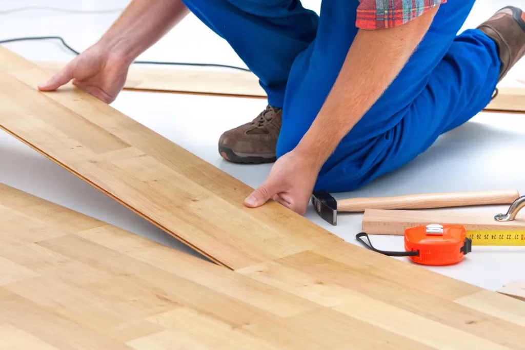 Sell a Floor Installation Company