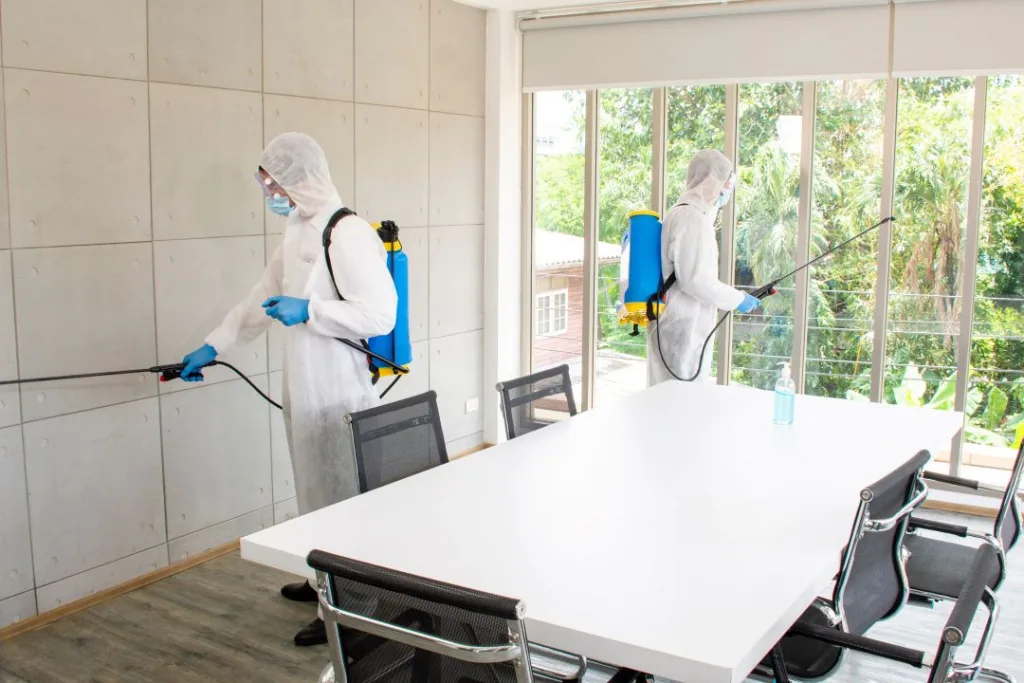 Sell a SERVPRO Franchise