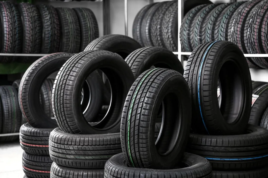 Sell a Tire Store