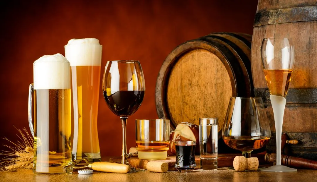 Sell a Wine and Beer Tavern