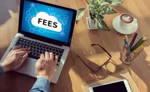 business fee