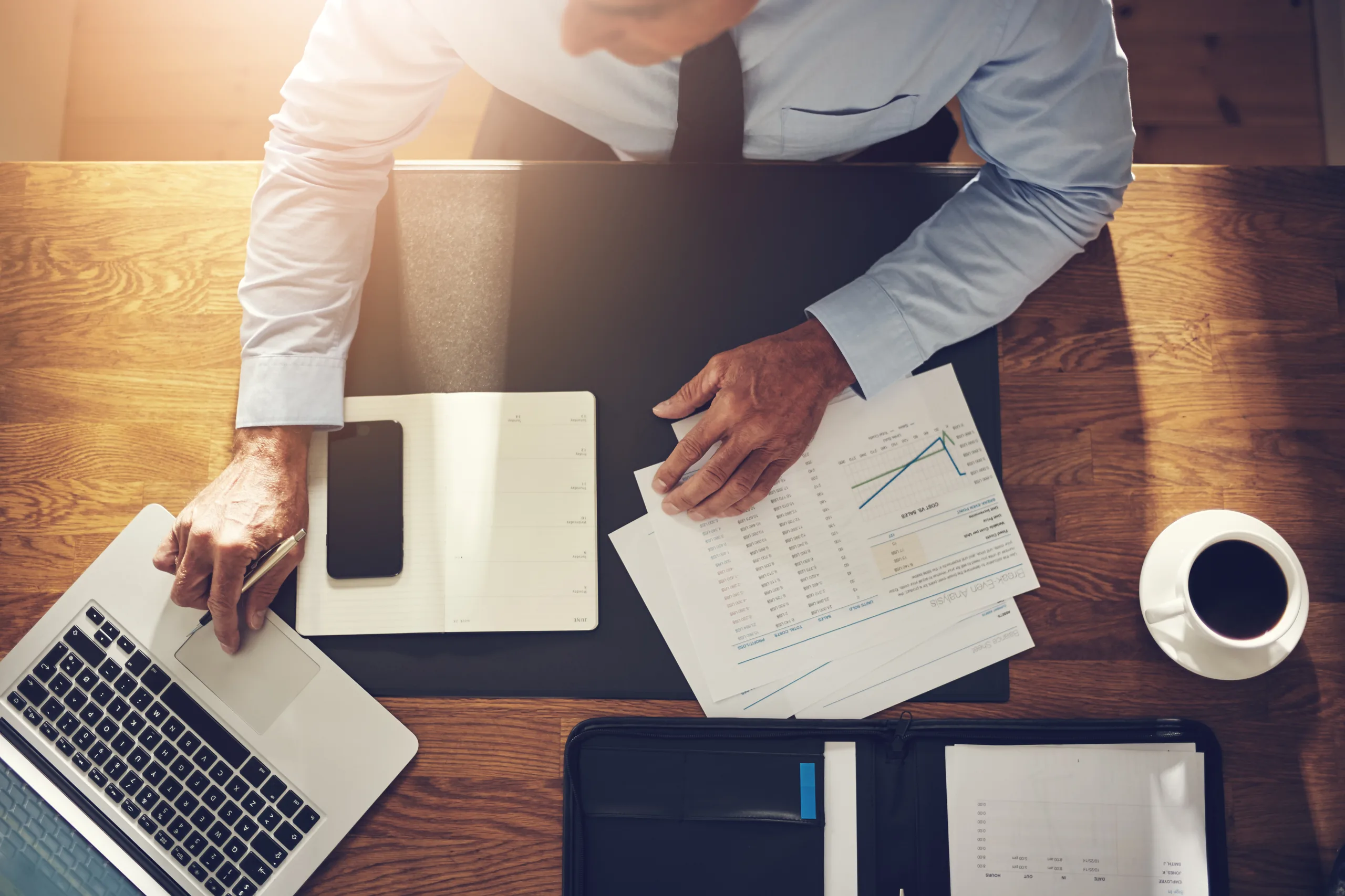 What is The Role of a Business Broker?