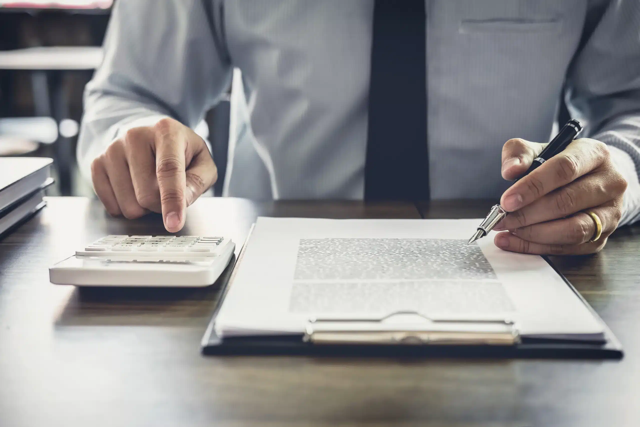 How Much Do Business Brokers Charge