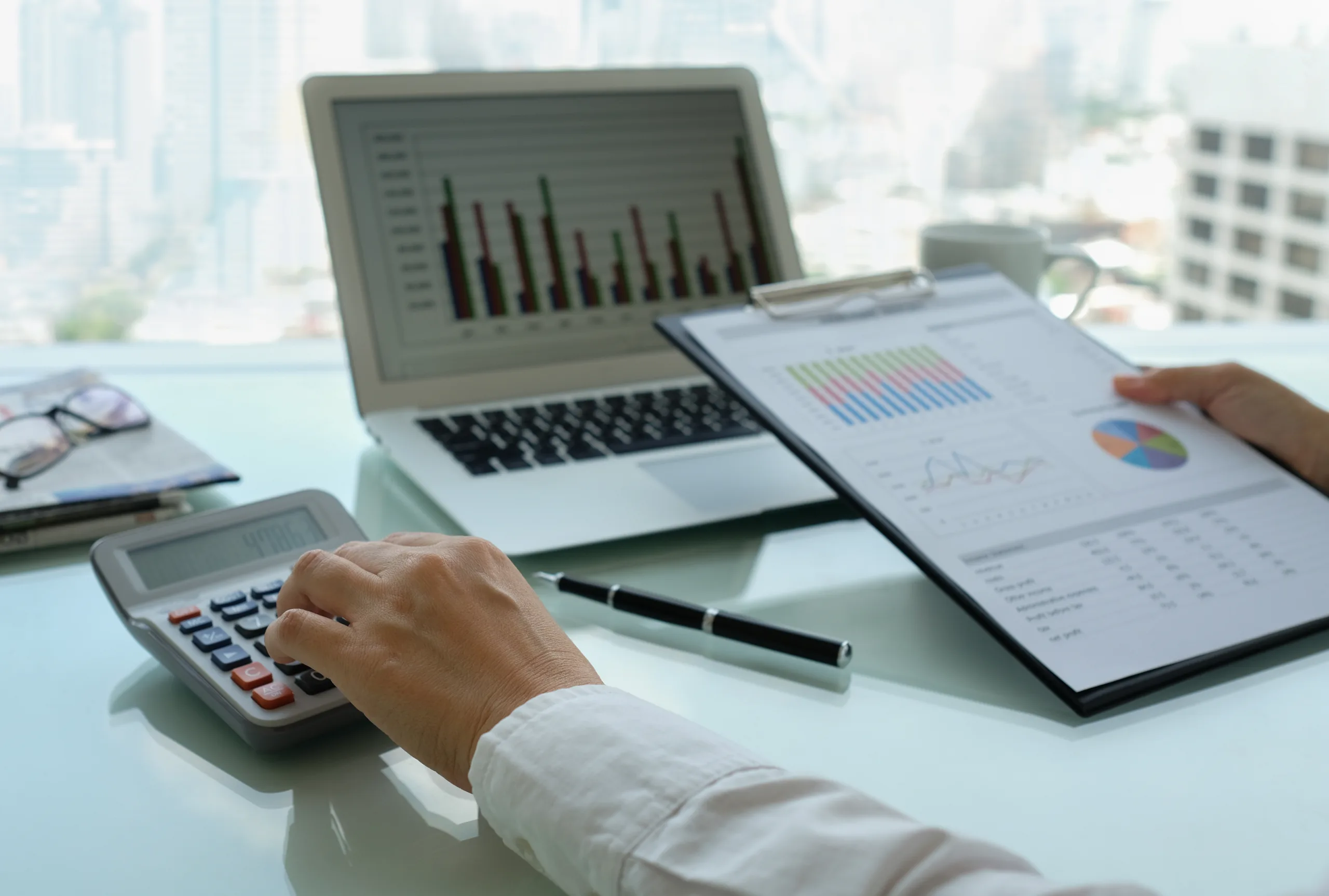 How to Determine The Value of Your Small to Mid-Sized Business