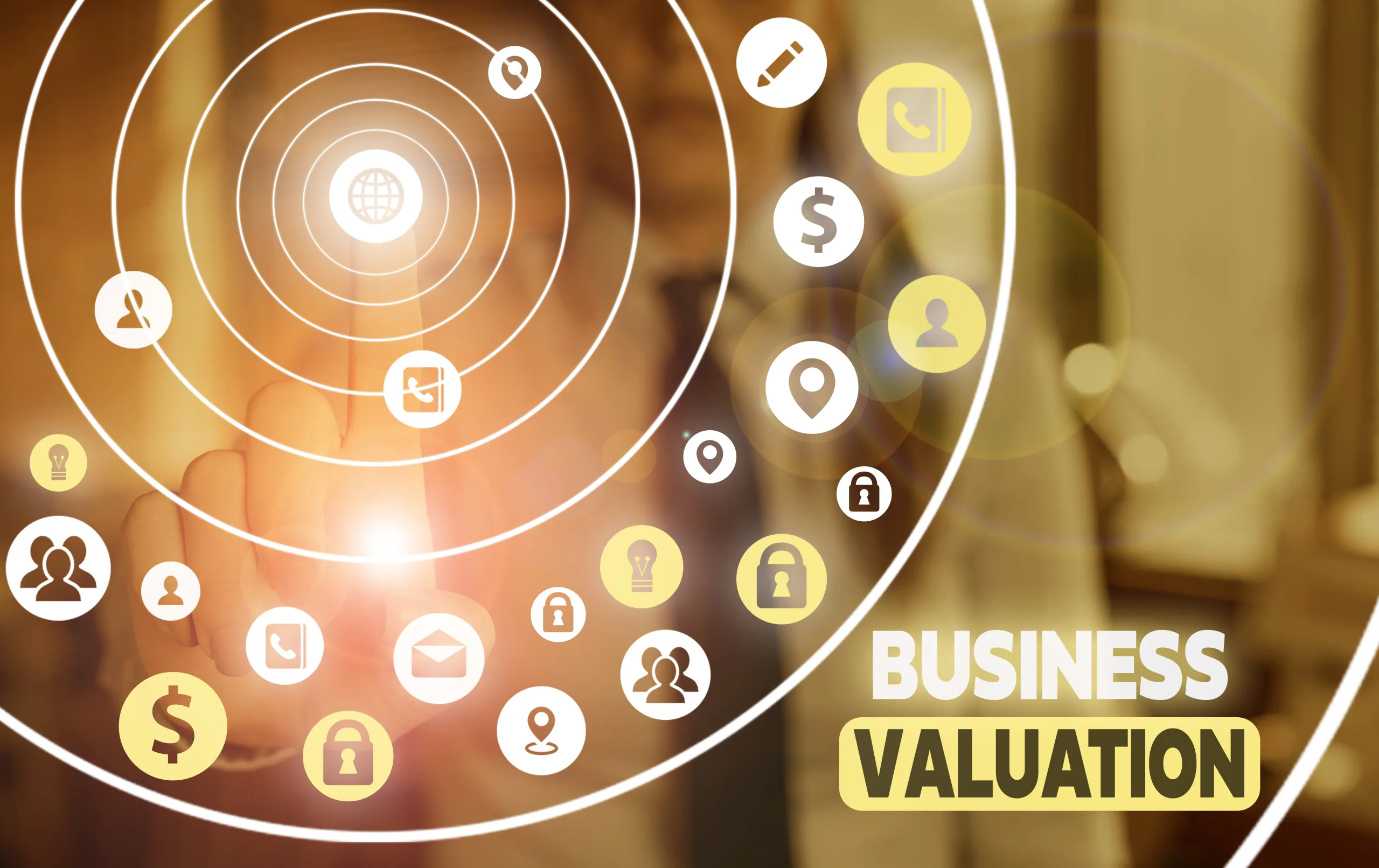 Should You Trust a Business Broker to Do a Business Valuation