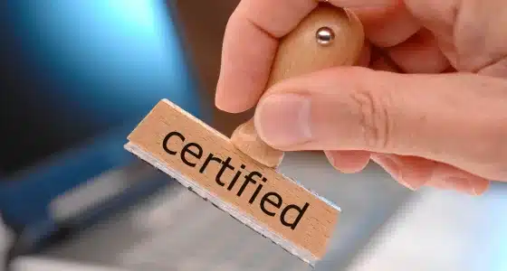 What Certifications and Licenses Do Business Brokers Need