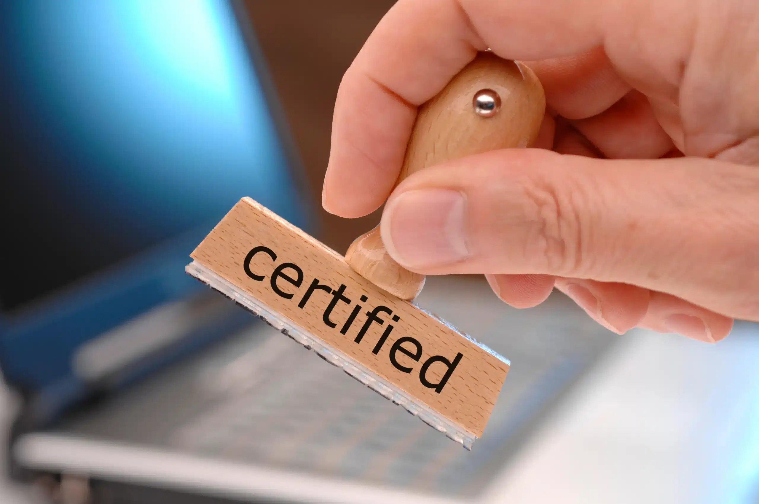 What Certifications and Licenses Do Business Brokers Need