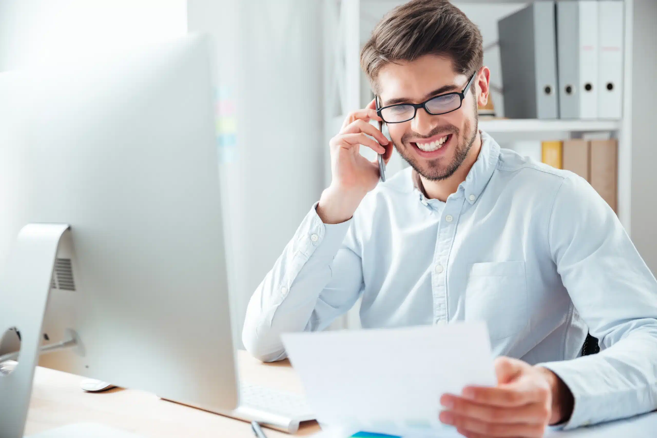 A Review of Buyer Response Times During a Business Sale