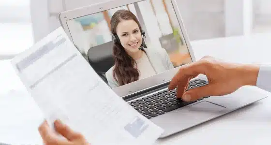 The Power of Video Interview of Owners During a Business Sale