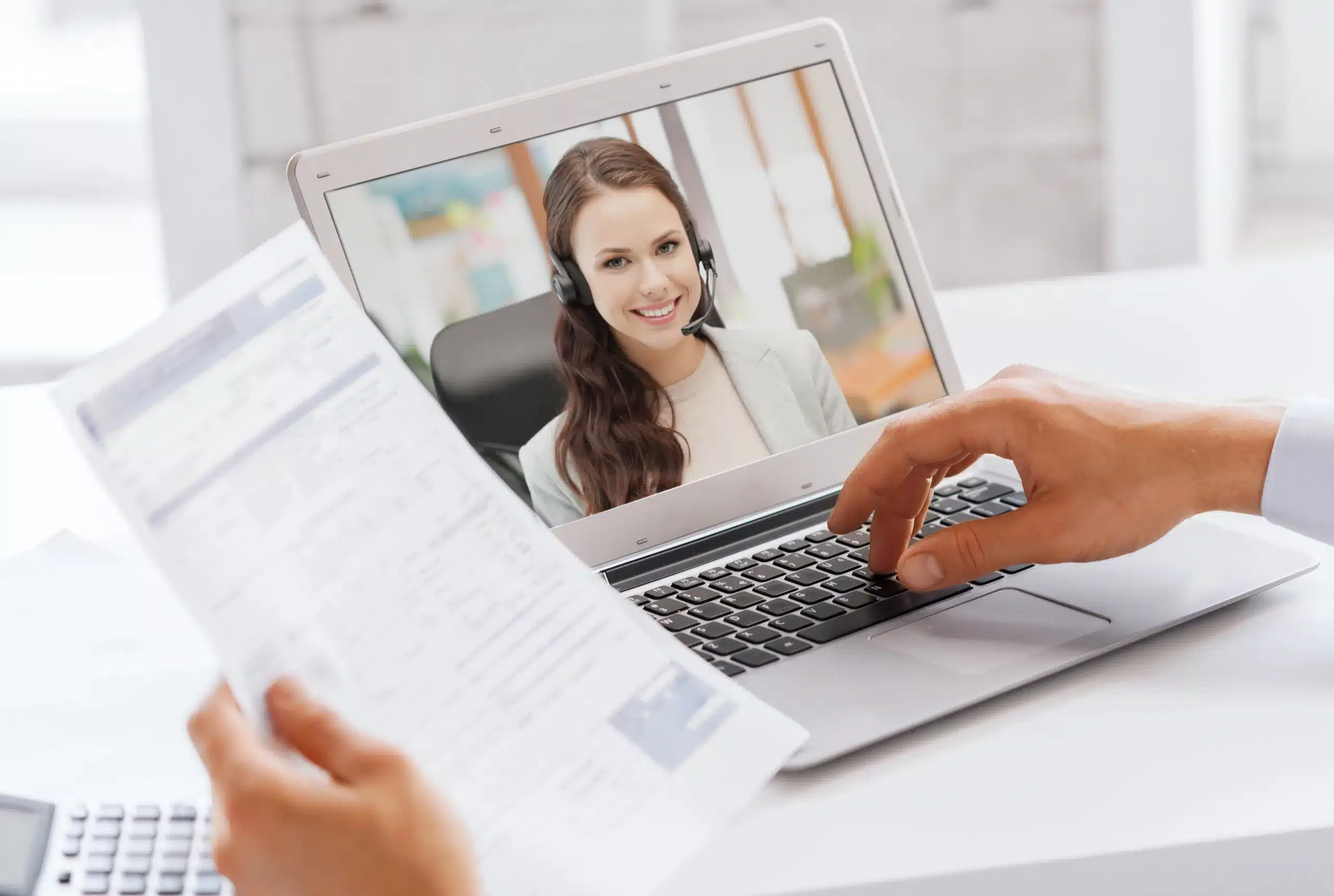 The Power of Video Interview of Owners During a Business Sale