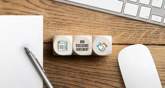 Why Do I Need an NDA When Selling My Business