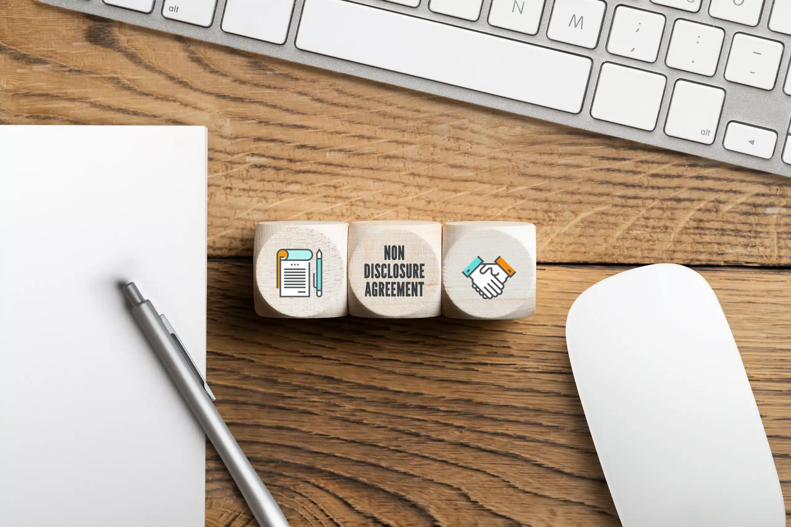 Why Do I Need an NDA When Selling My Business